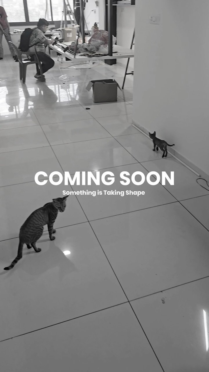 Something BIG is coming for the way brands create content. 👀

AI-powered content production. Reimagined. 🚀

#aicontentcreation #aivideo #contentmarketing #digitalmarketing #socialmediamarketing 

[AI content creation, AI video production, AI content production agency, AI videos for brands, AI UGC videos, AI avatar videos, AI clone videos, AI commercial videos, AI product videos, scalable content production, content marketing, digital marketing, brand content, creative production, NexGrowth]